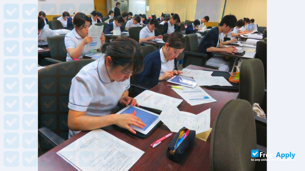 Foto de la Fukushima Medical University #6
