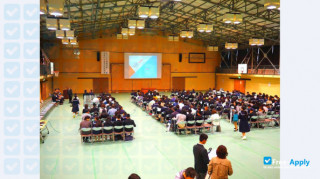 Fukushima National College of Technology thumbnail #1