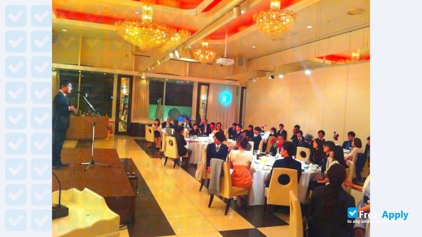 Photo de l’Fukushima National College of Technology #8