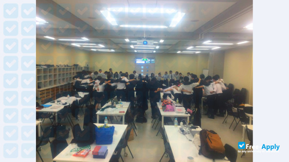 Foto de la Miyagi University #2