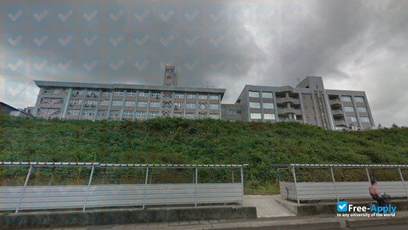 Ishikawa National College of Technology фотография №5