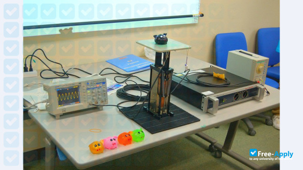 Ishikawa National College of Technology photo