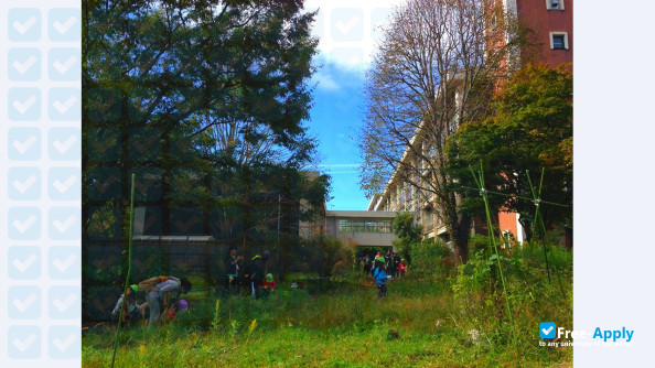 Foto de la Miyagi University of Education #5