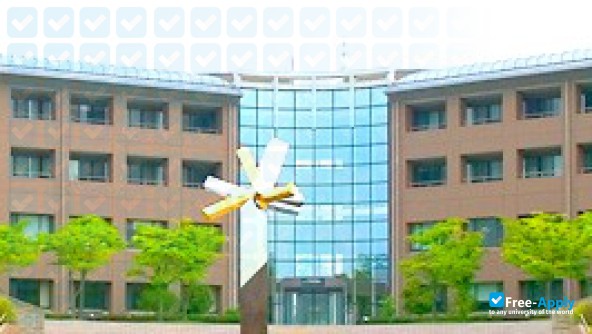 Photo de l’Ishikawa Prefectural Nursing University #6