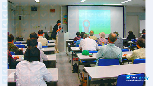 Photo de l’Ishikawa Prefectural Nursing University #8