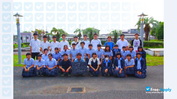 Miyakonojo National College of Technology photo #4