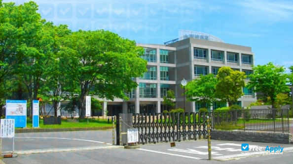 Miyakonojo National College of Technology photo #3