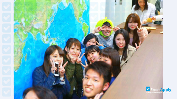 Kanazawa Seiryo University photo #24