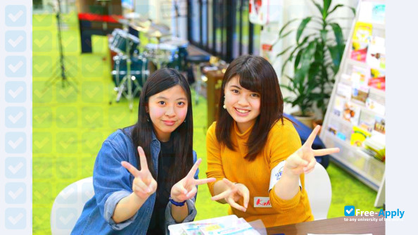 Kanazawa Seiryo University photo #6