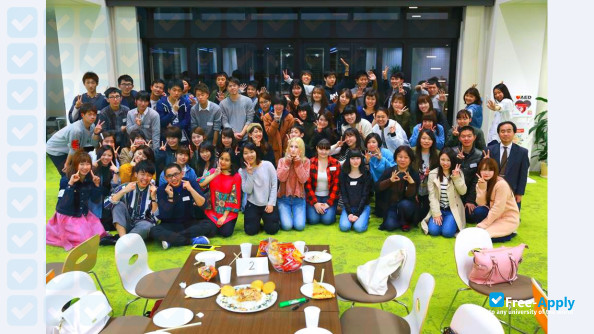 Kanazawa Seiryo University photo #3