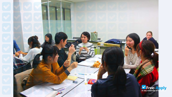 Kanazawa Seiryo University photo #5