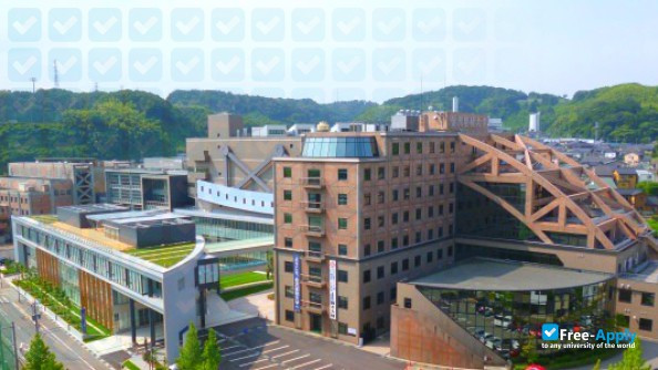 Kanazawa Seiryo University photo #7