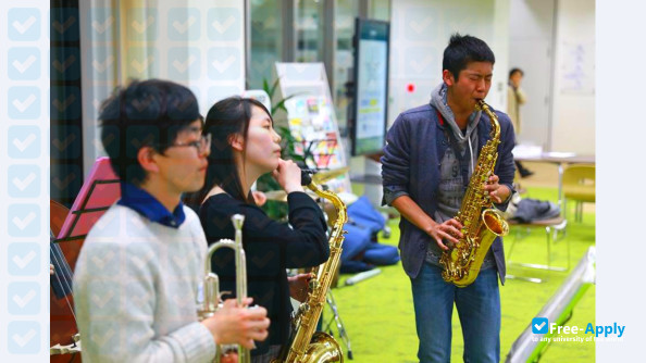 Kanazawa Seiryo University photo #15