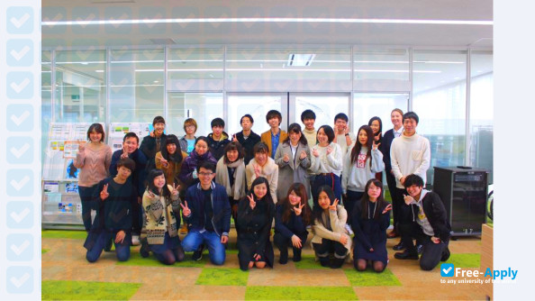 Kanazawa Seiryo University photo #1