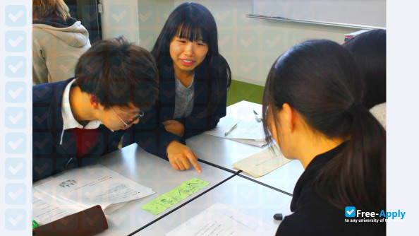 Kanazawa Seiryo University photo #20