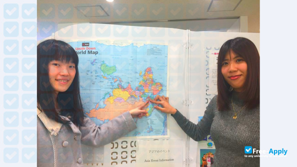 Kanazawa Seiryo University photo #13