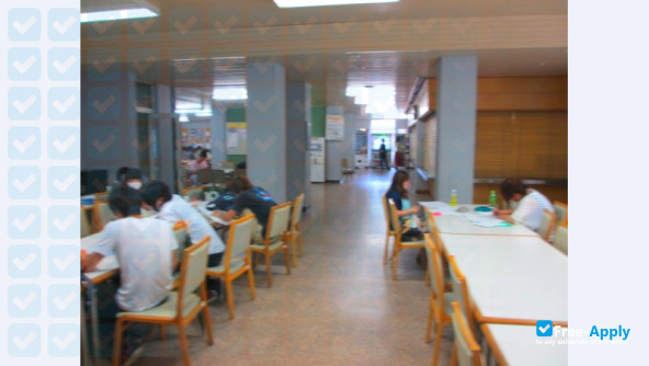 Japan Lutheran College photo #5
