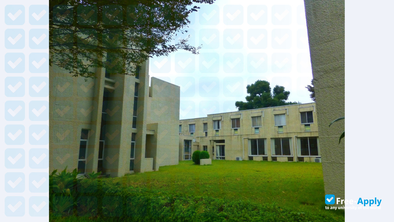 Foto de la Japan Lutheran College