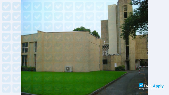 Japan Lutheran College photo #12