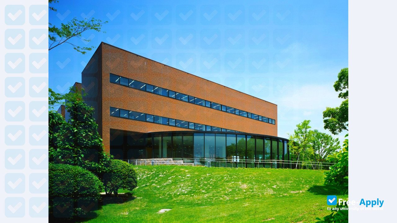 Kawasaki Medical School фотография №2