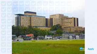 Kawasaki Medical School миниатюра №10