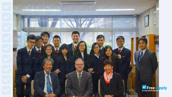 Foto de la Kanazawa Technical College #6