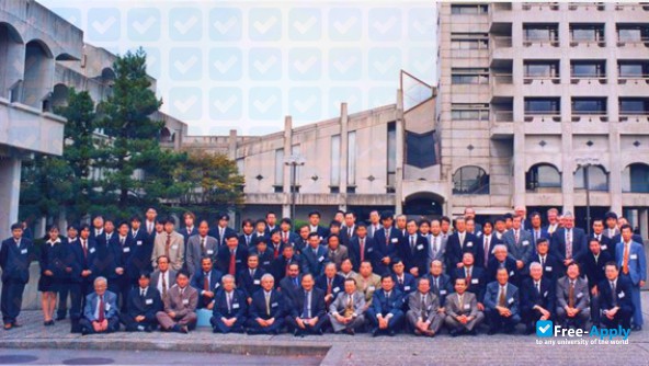 Kanazawa Technical College photo