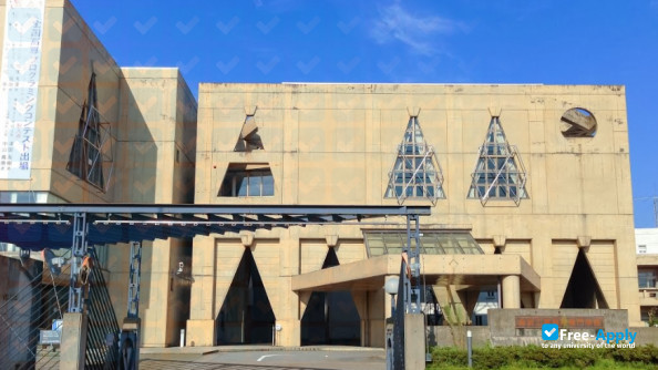 Foto de la Kanazawa Technical College #4