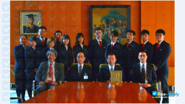 Foto de la Kanazawa Technical College #14