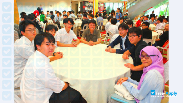 Foto de la Kanazawa Technical College #13
