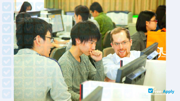 Foto de la Kanazawa Technical College #8
