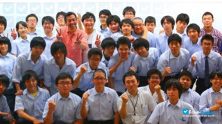 Kumamoto National College of Technology thumbnail #3