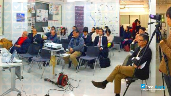 Foto de la Kumamoto National College of Technology #3