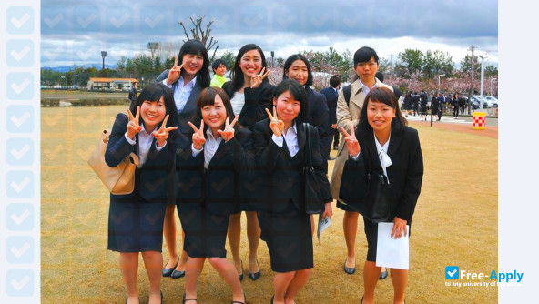 Kanazawa University photo #18
