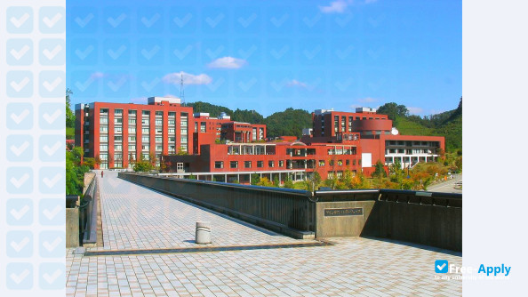 Kanazawa University фотография №17