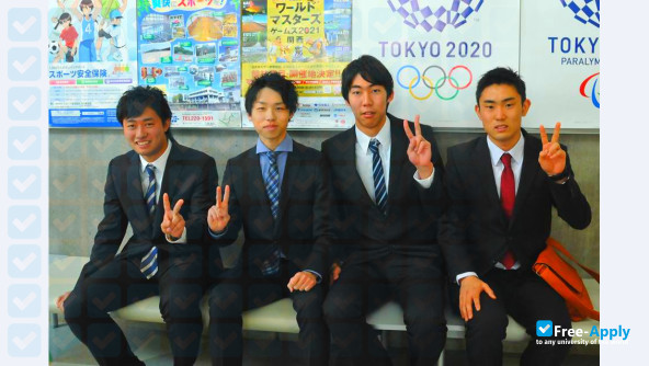 Kanazawa University photo #6