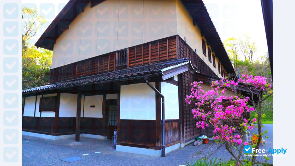 Kanazawa University photo #7
