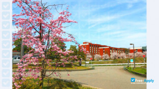 Kanazawa University миниатюра №5