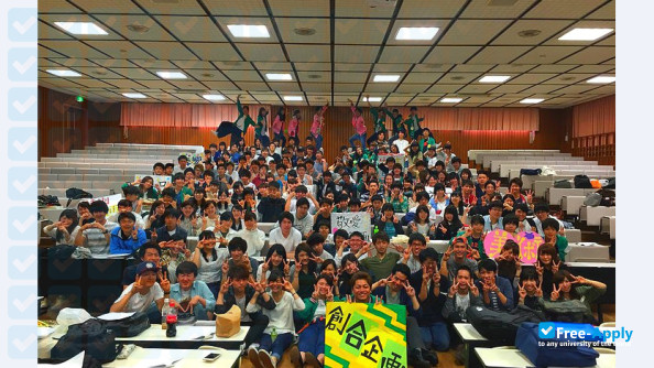 Keiai University photo #2
