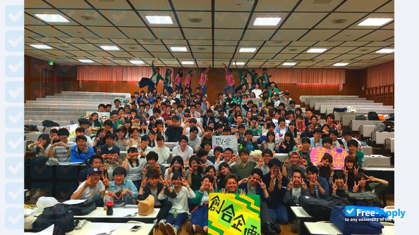 Photo de l’Keiai University #10