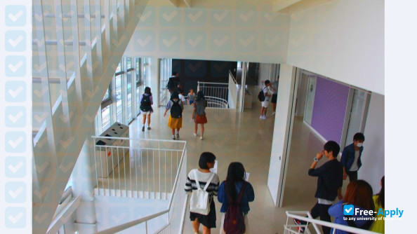 Keiai University photo #5