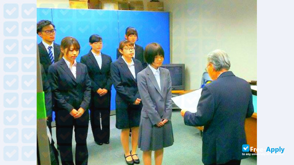 Miyazaki International College photo #11