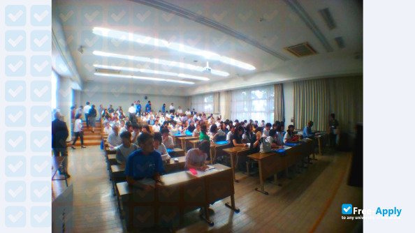 Miyazaki International College photo #9