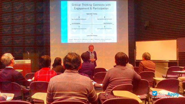 Miyazaki International College photo #8