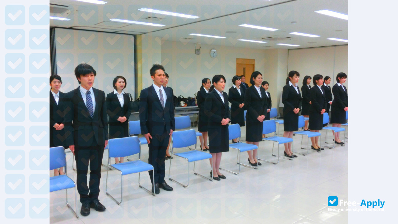Photo de l’Miyazaki Municipal University #4