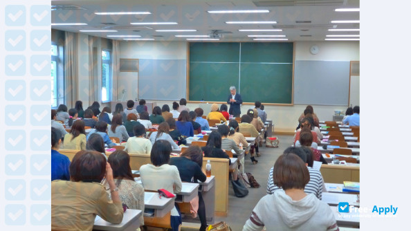 Photo de l’Kobe City College of Nursing #2