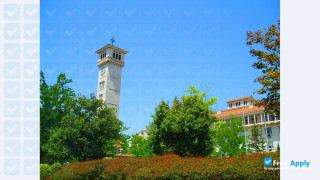 Kobe City College of Nursing миниатюра №1