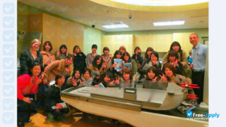 Kobe City College of Nursing миниатюра №3