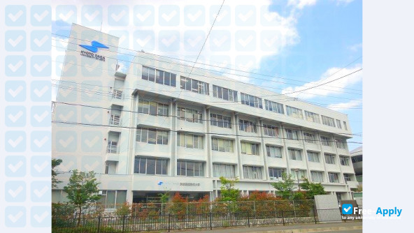 Kyoto Saga University of Arts фотография №9