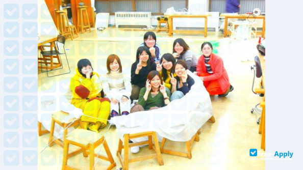 Kyoto Saga University of Arts фотография №5